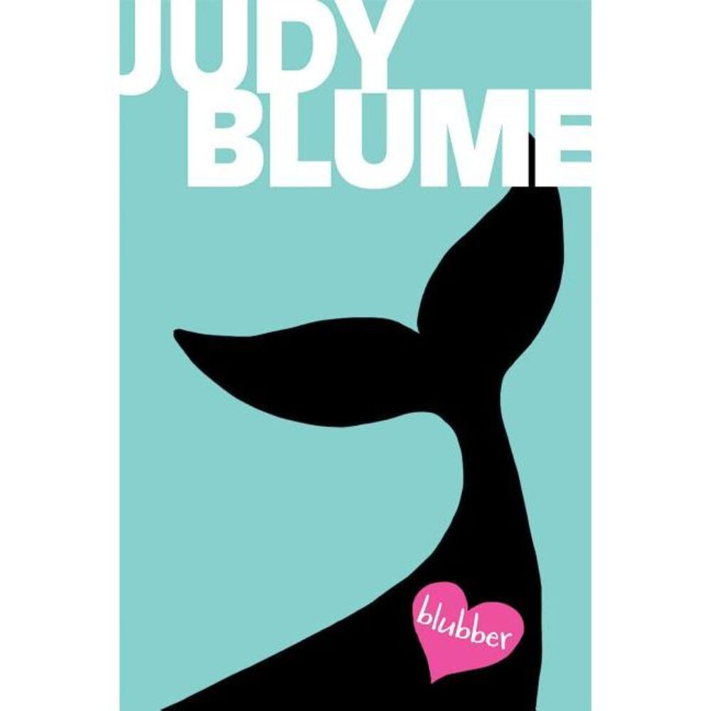 Blubber -- Judy Blume